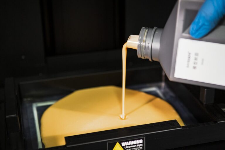 resin-material-dlp-3d-printer