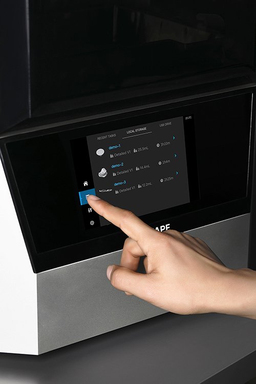 user-friendly-interface-3d-printer